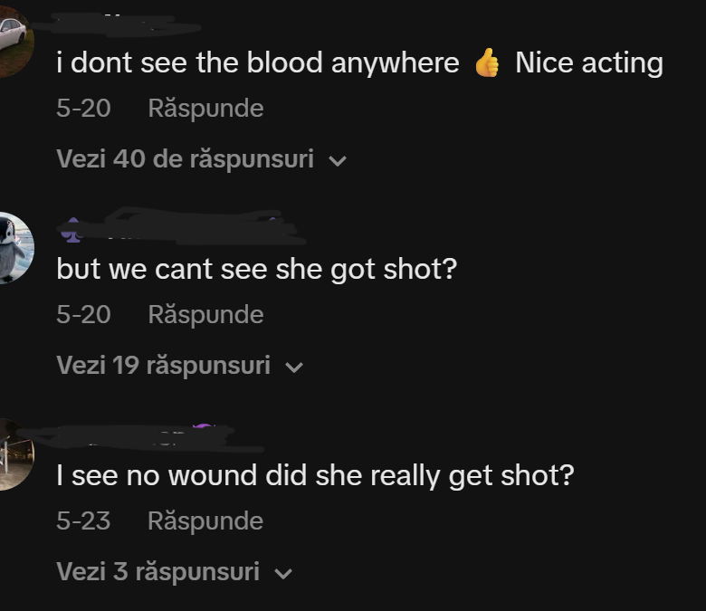 violența România abuz