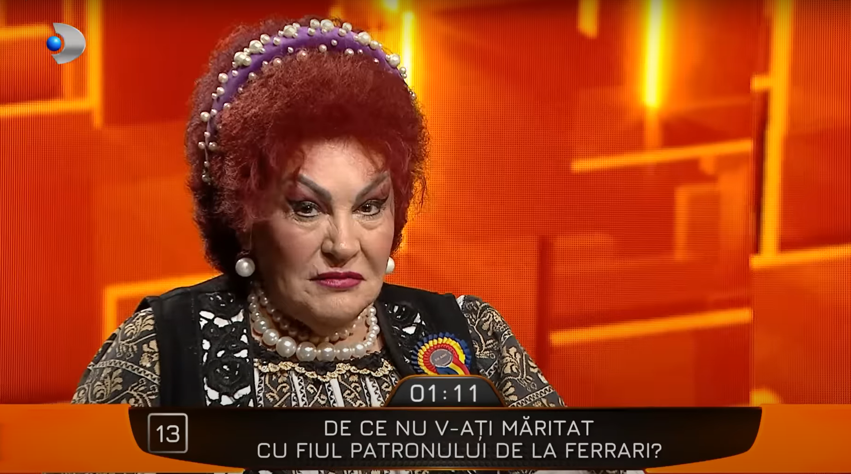 40 de întrebări - Ziarul National 40 de întrebări