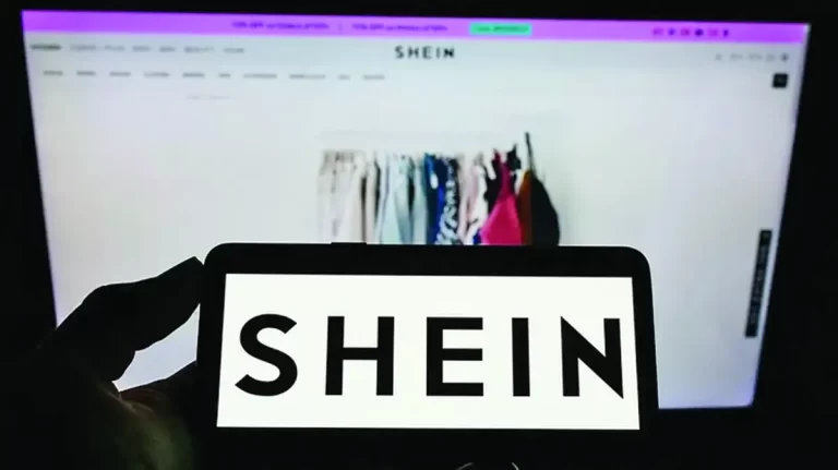 Shein a devenit simbolul tuturor relelor modei rapide