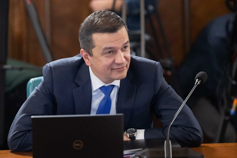UPDATE. Au fost aleși noii președinți ai celor două Camere ale Parlamentului. Grindeanu, la șefia Camerei Deputaților