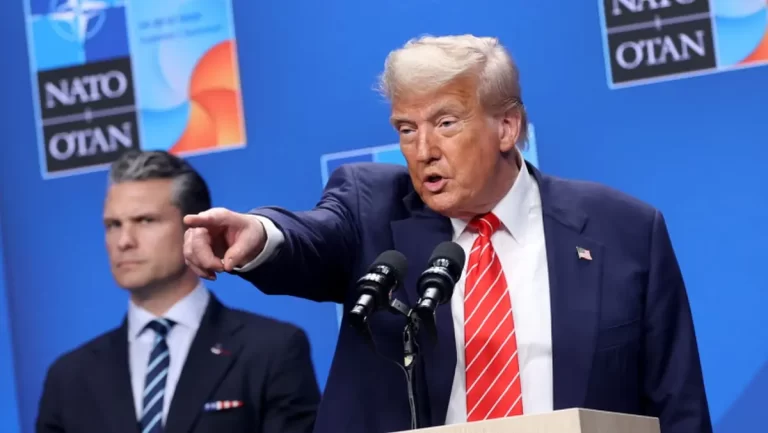 Spania nu va scăpa de furia lui Trump