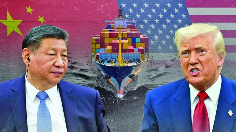 Pentru volatilul Trump, pactele comerciale cu China și Europa se dovedesc evazive
