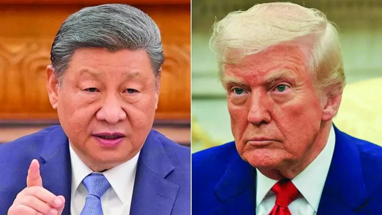 Trump se confruntă cu ”durul” Xi Jinping. Bursele europene cresc
