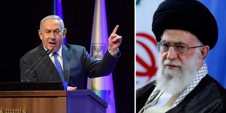 Trump, cum te descurci acum cu Netanyahu?