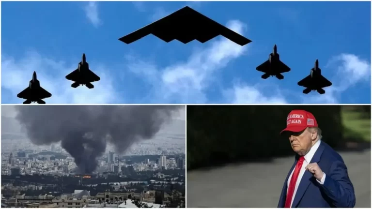 Cine l-a împins pe Trump spre războiul cu Iranul?