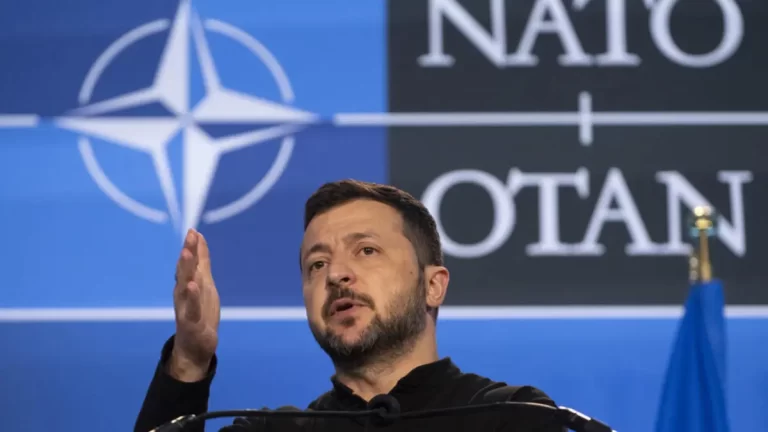 Va mai domina Ucraina  summiturile NATO?