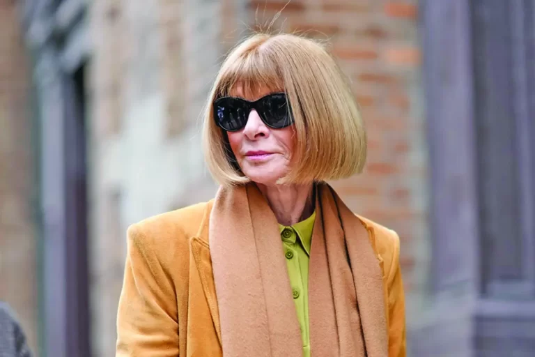 Plecarea Annei Wintour înseamnă sfârșitul Vogue?