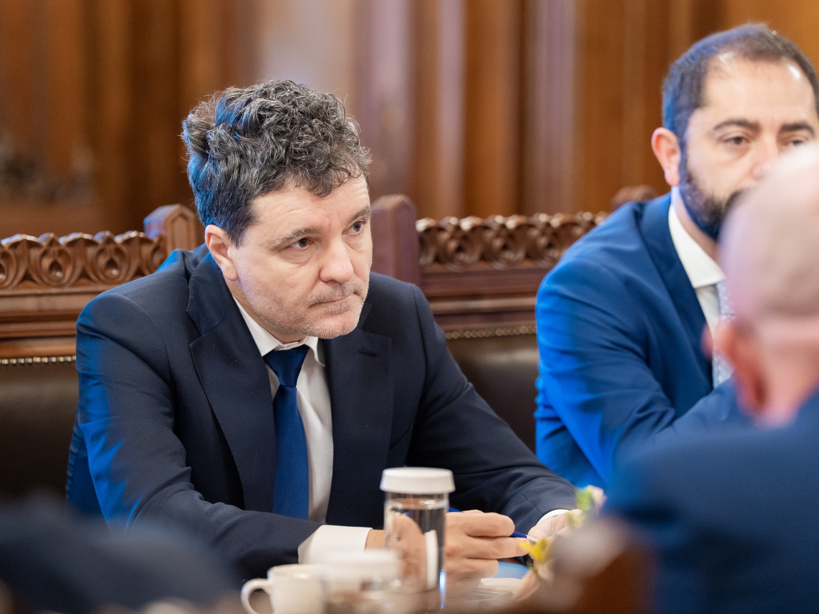 alegerea-guvernului-si-a-premierului - Ziarul National Nicușor Dan guvern premier