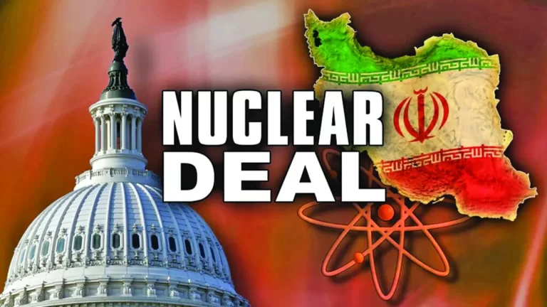 Un acord nuclear cu Iranul ar genera miliarde de dolari pentru economia SUA