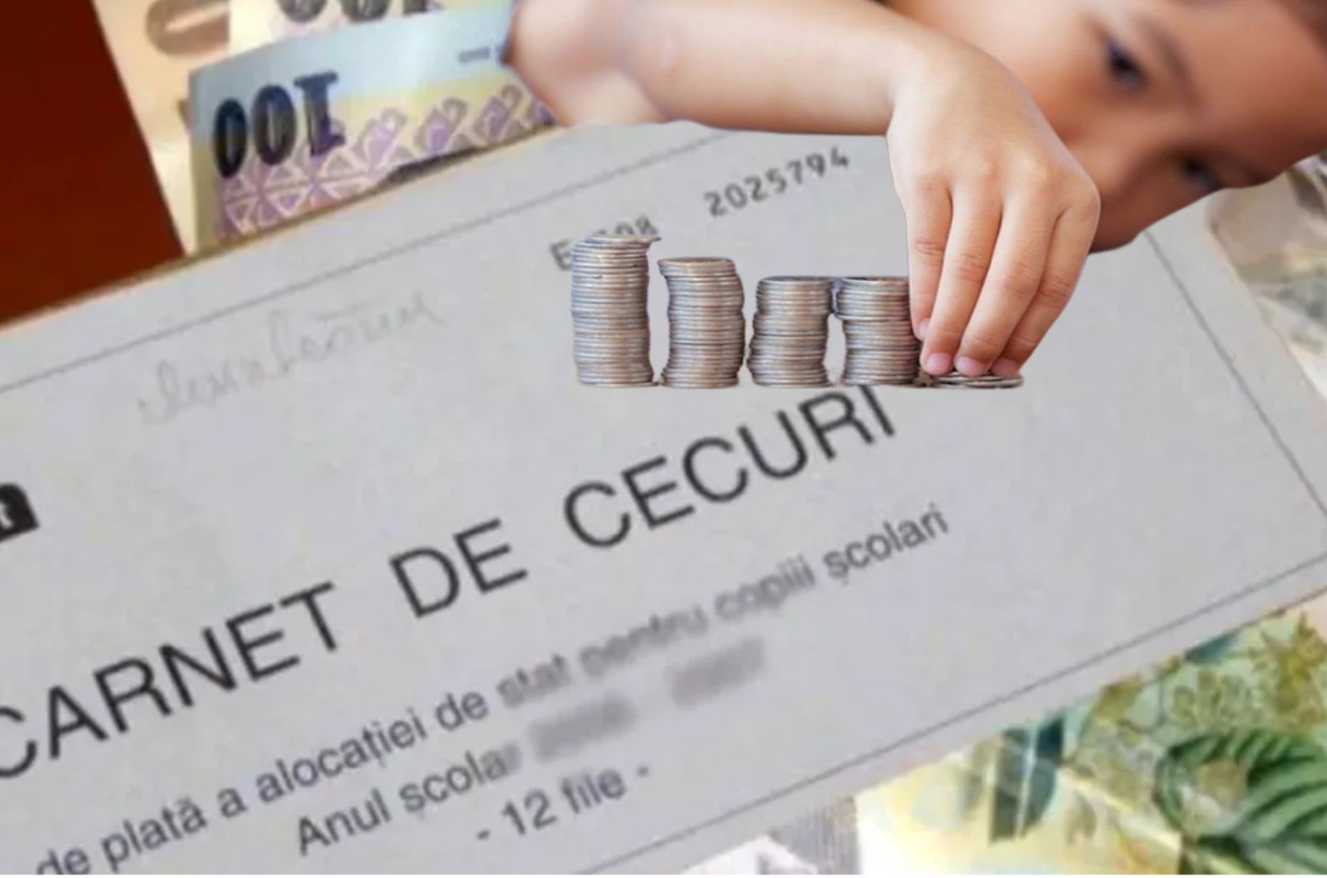 alocatii - Ziarul National alocații România