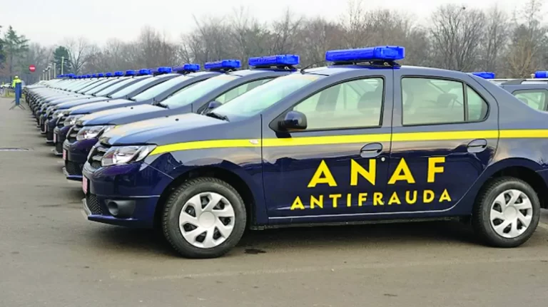 Bombă! Curtea de Conturi a descoperit o suveică a țeparilor la bugetul de stat. ANAF ”a închis ochii”