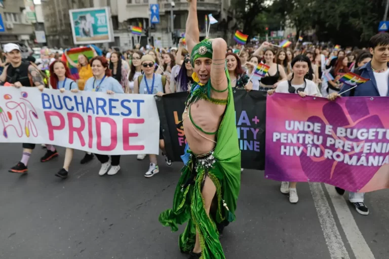 Patriarhia, război deschis împotriva LGBT