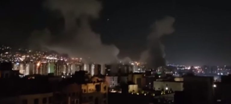 VIDEO. Guvernul israelian anunță: majoritatea comandanților Forței Aerospaţiale a Gardienilor Revoluţiei din Iran, uciși