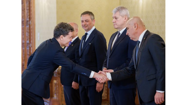 Desemnarea noului premier s-ar putea amâna pentru vineri. Surse: Nicușor Dan și Bolojan ar urma să discute față în față, după consultările de la Cotroceni