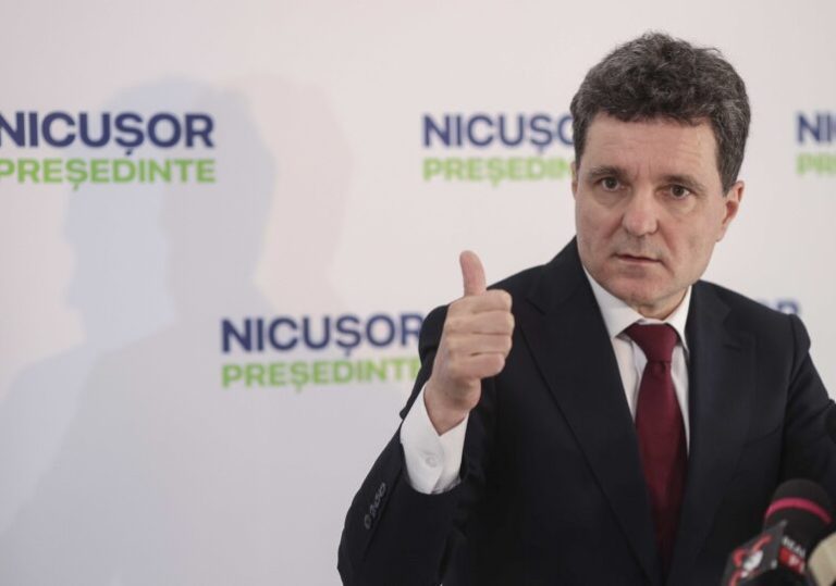 Cartel Alfa, mesaj dur pentru Nicușor Dan: ”Consilierii prezidențiali apără interesele companiilor străine”
