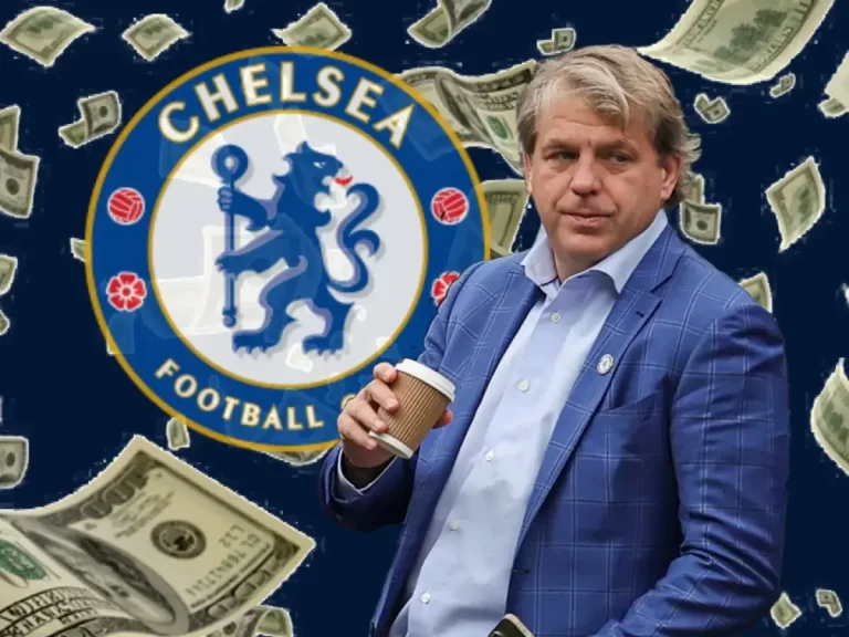 Chelsea aruncă pe geam 1,54 miliarde de euro!