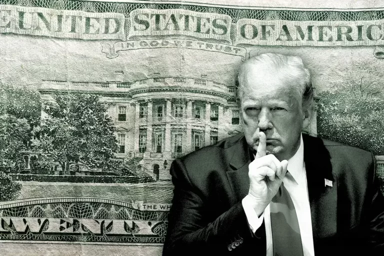 O clasă de super-bogați conduce America