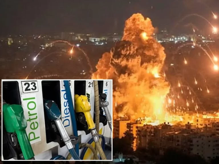 Criza din Orientul Mijlociu: piața petrolului va scăpa nevătămată?