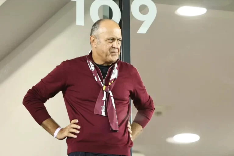 Dan Șucu a ales: ei vor conduce Rapidul!