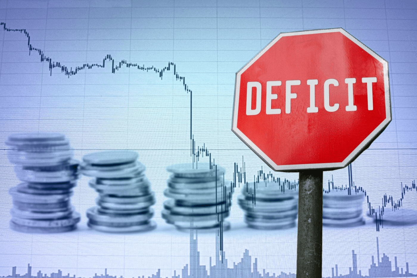 deficit-bugetar-romania - Ziarul National scumpirea cărților