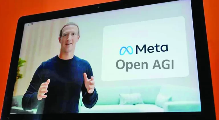 Echipa AGI: ”superinteligenții” lui Mark Zuckerberg