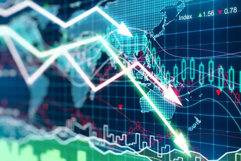 Economia mondială se clatină. Războiul din Orientul Mijlociu a expus o ordine fragilă
