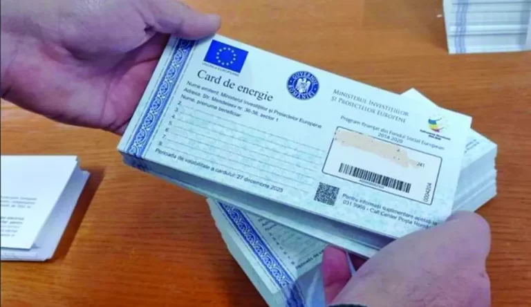 Se confirmă. Sprijinul financiar pentru prețurile la energie, concentrat pe cetățenii cu ajutoare sociale
