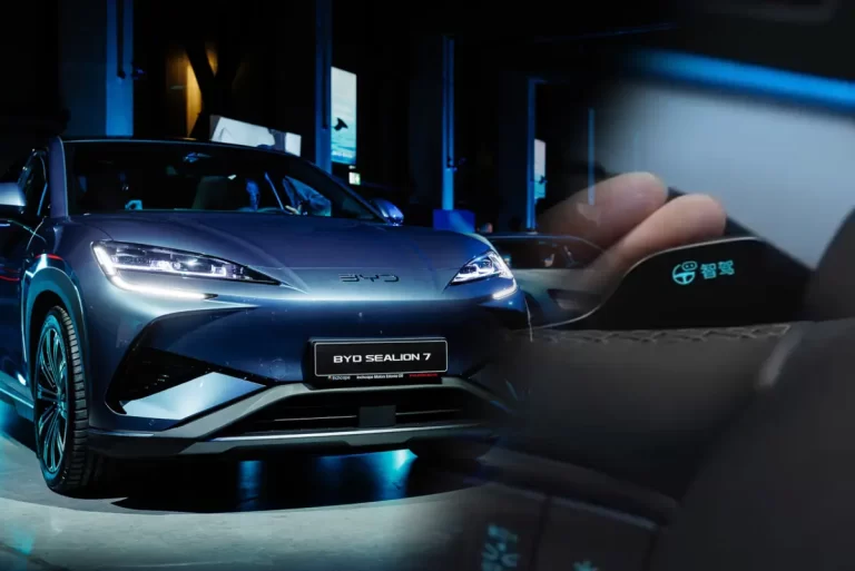 ”Ochiul lui Dumnezeu”  destramă strategia Tesla