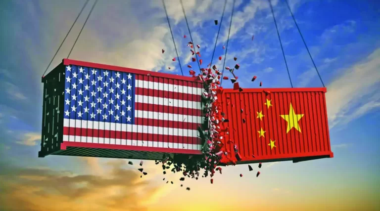 De ce unii exportatori chinezi ”mor încet”