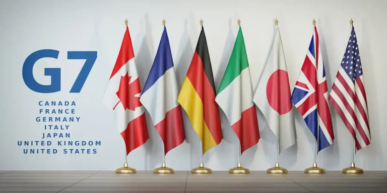 Cum poate supraviețui guvernanța globală