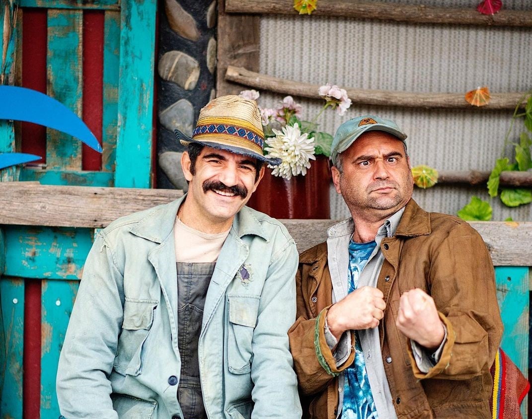 las-fierbinti-serial - Ziarul National Las Fierbinți
