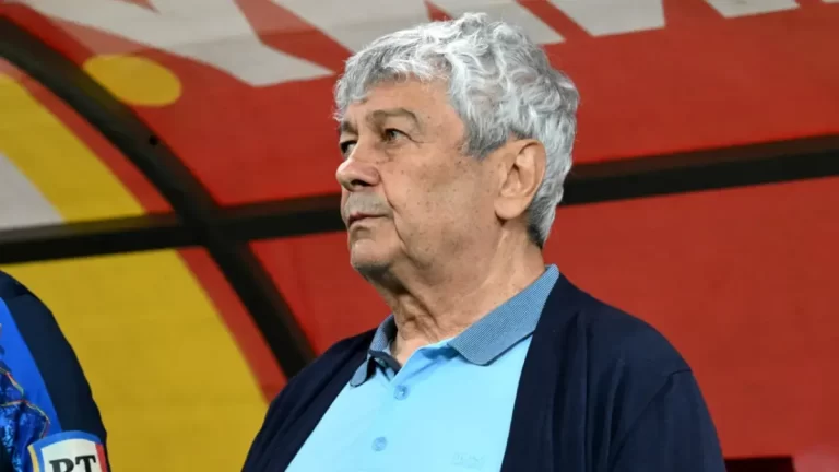 România bate, dar nu convinge. Cine l-a supărat pe Lucescu?