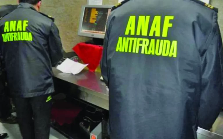 Apar dovezile oficiale. Fiscul nu calcă la companiile străine