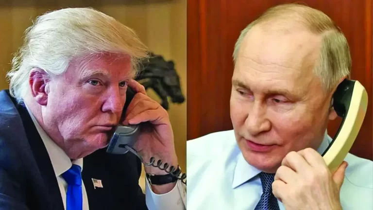 De ce Trump nu trebuie să renunțe la negocierile cu Putin