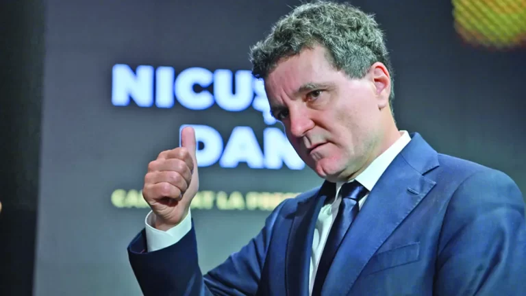 Nicușor Dan vrea premier tehnocrat, românii cer alegeri anticipate!