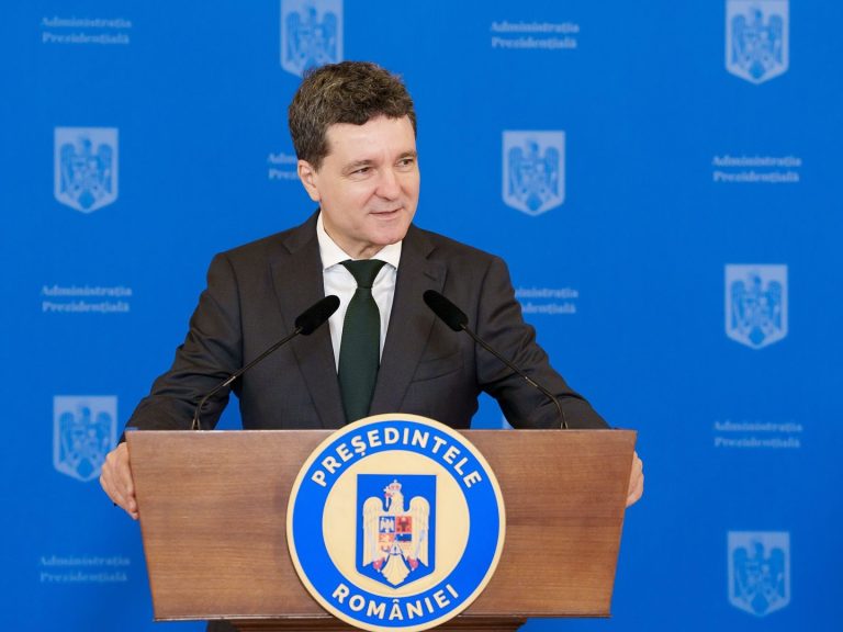 Nicușor Dan, declarații de ultimă oră: „Toate partidele cu care suntem în discuție vor să intre la guvernare”