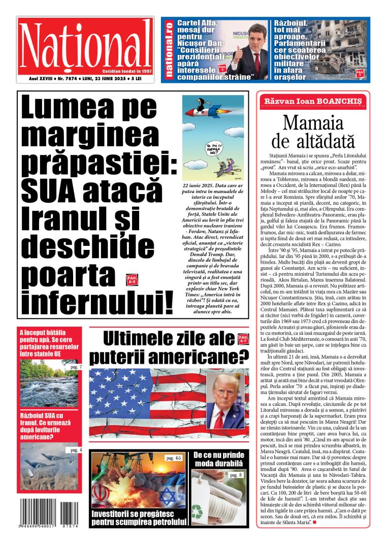 Alege ce citești!
