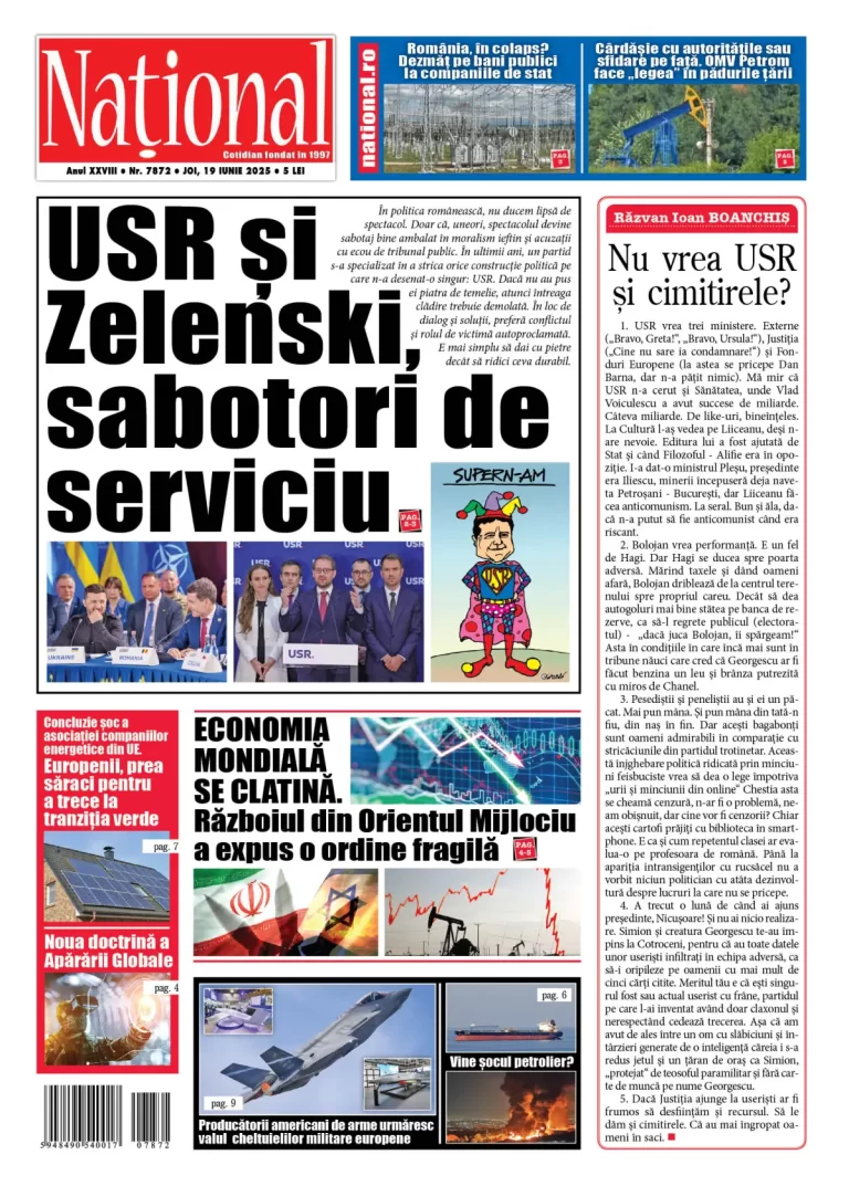 Alege ce citești