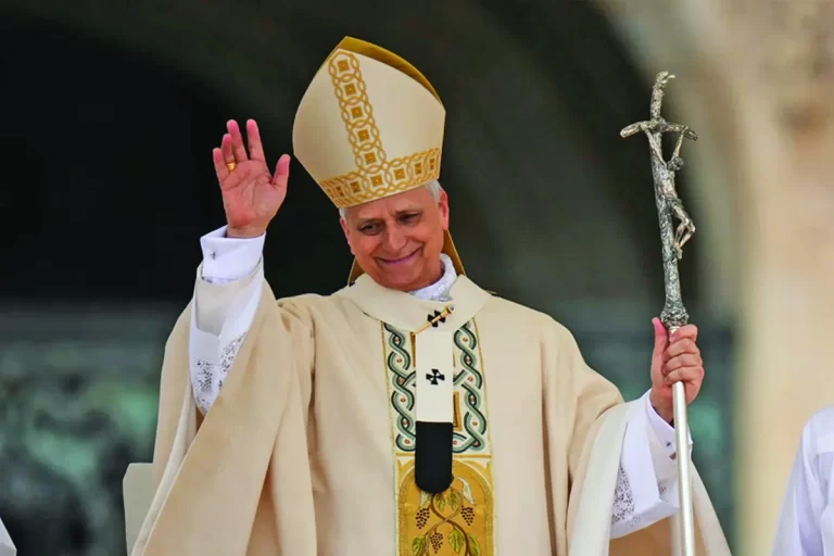 Un Papă american va rezolva problemele financiare ale Vaticanului?