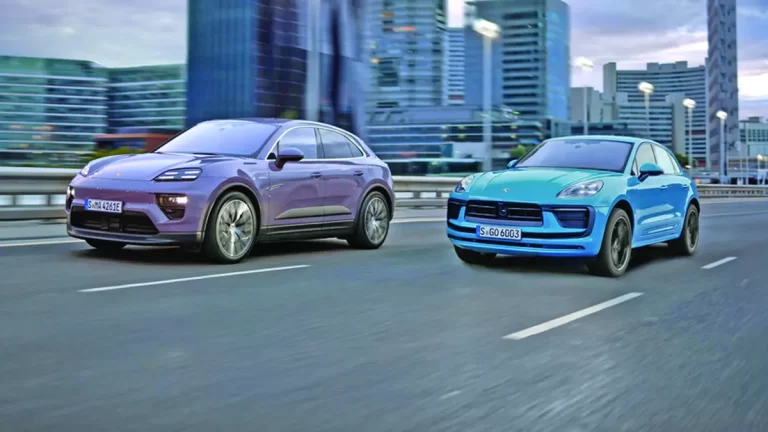 Paradoxul producătorilor auto: modele vechi în tandem cu cele noi