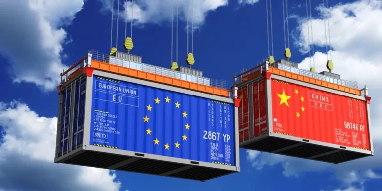 Pariul UE cu China este sortit eșecului