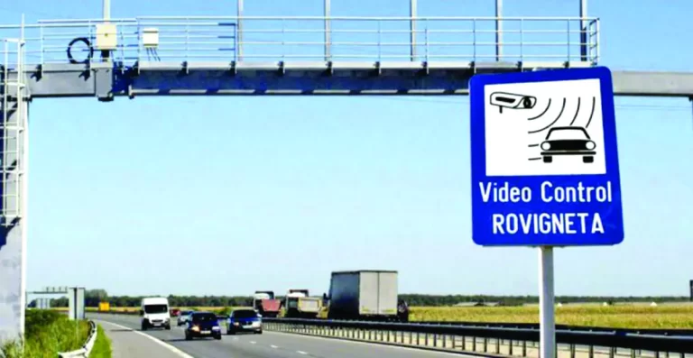 Peste un sfert de miliard de lei din PNRR pentru jecmănirea românilor. Taxa de poluare pentru mașini, și la impozit, și la rovinietă