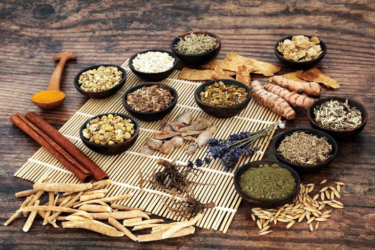 „Plantele adaptogene”: aliații naturali împotriva stresului și epuizării