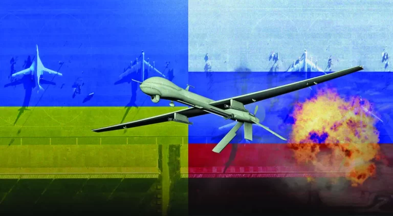Războaiele intră într-o nouă epocă