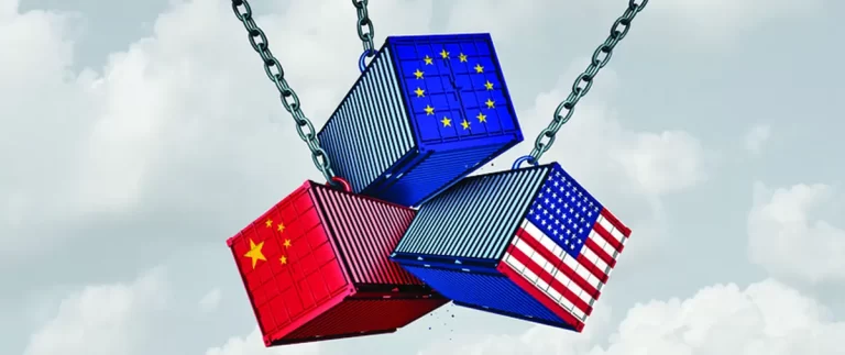 Consecințele tarifelor americane. Europa, pivotul comerțului global?