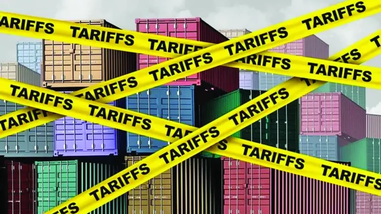 Tarifele, cea mai mare îngrijorare a investitorilor globali