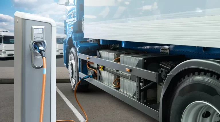 Eșec major la marea decarbonizare. Companiile, ”mituite” cu stimulente fiscale pentru electrificarea transporturilor