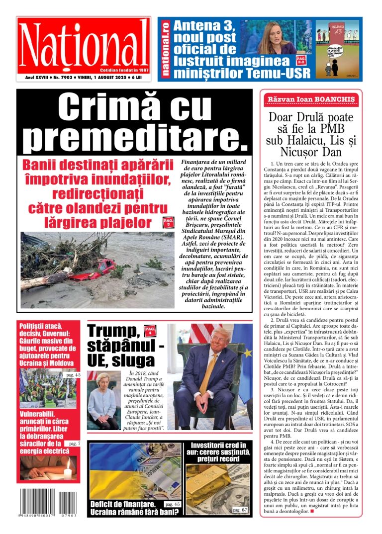 Alege ce citești