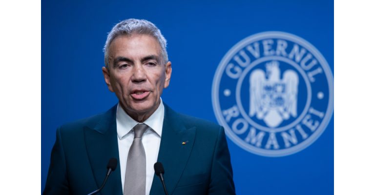 Încă vicepremier? Dragoș Anastasiu a recunoscut că a plătit ani de zile „taxă de protecție” la ANAF