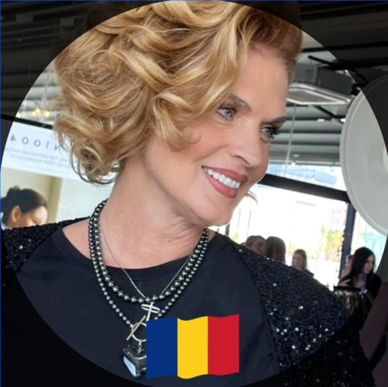 Actrița Manuela Hărăbor, scoasă din distribuția unui serial pe motiv de „expunere politică”: „Cum e cu egalitatea de drepturi a ideologiei voastre pro-europene?”